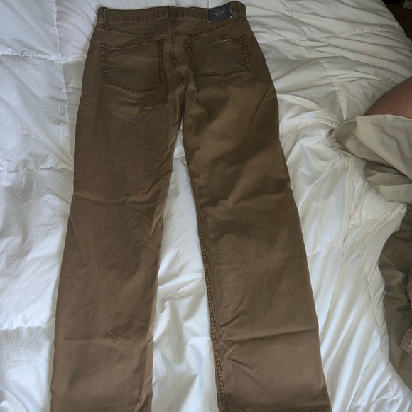 Dockers khaki pants 32x32 - Picture 2 of 3